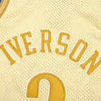 NBA Philadelphia 76ers 3#IVERSON