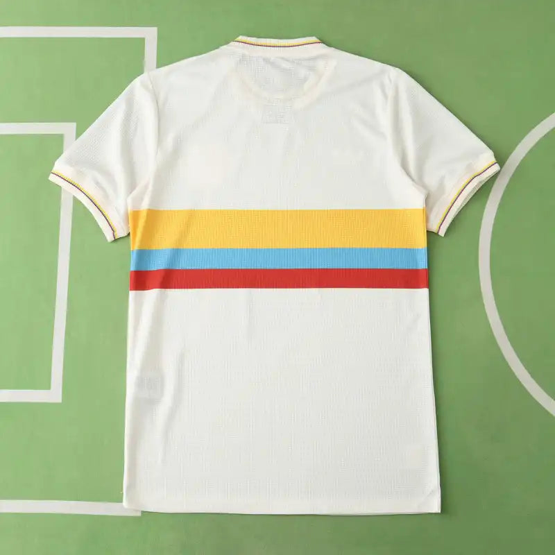 2425 Columbia 100th anniversary  Player version