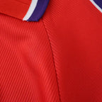 9596 season ACF Fiorentina third Fan version
