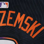 2025 MLB San Francisco Giants 5#YASTRZEMSKI