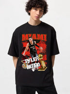 EASTERN CON Vintage t-shirt   2505B070