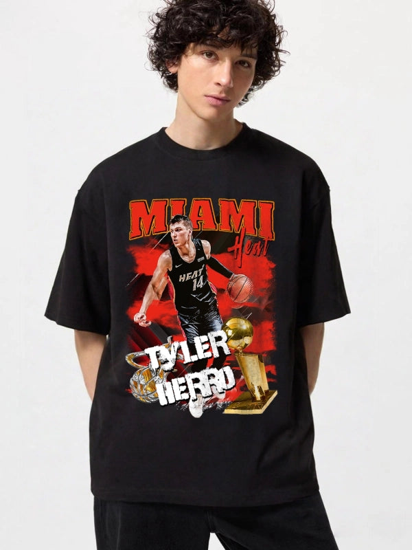EASTERN CON Vintage t-shirt   2505B070