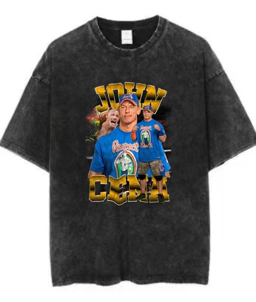 JOHN CENA Vintage t-shirt  2506B053