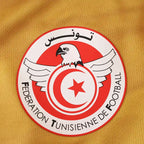 2026 season Tunisia third Fan version