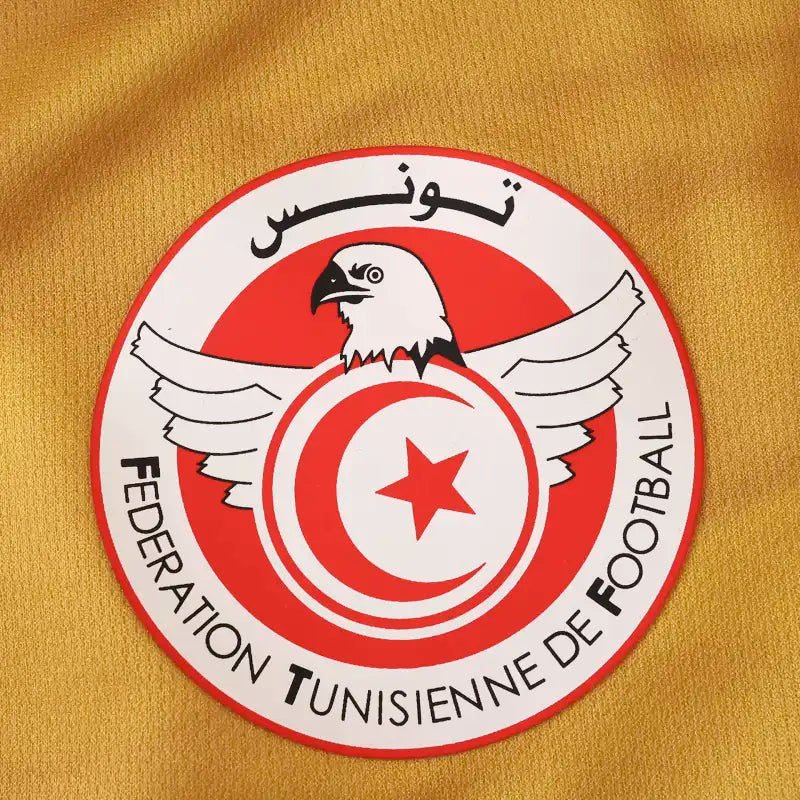 2026 season Tunisia third Fan version