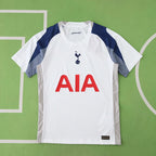 2526 season Tottenham Hotspur F.C. home Player version