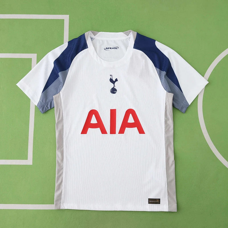 2526 season Tottenham Hotspur F.C. home Player version