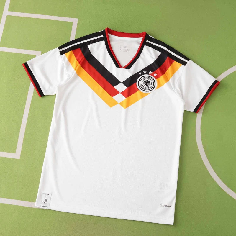 2026 FIFA World Cup  Germany home Fan version