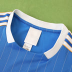 2526 season Real Madrid CF Concept versionRetro T-shirt