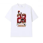 Michael Jordan Vintage t-shirt  2505A089