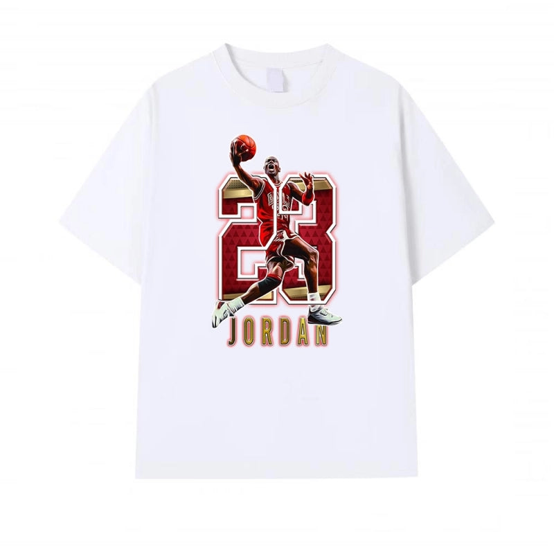 Michael Jordan Vintage t-shirt  2505A089