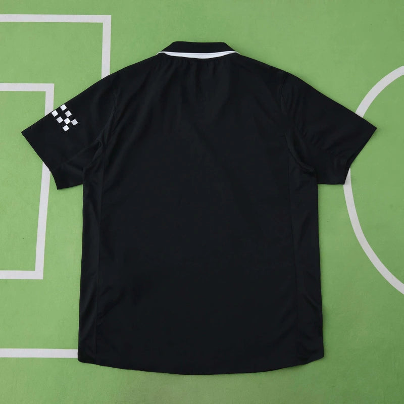 2526 season Manchester City F.C. away Player version