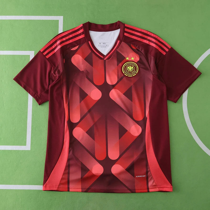 2526 season Germany away Fan version