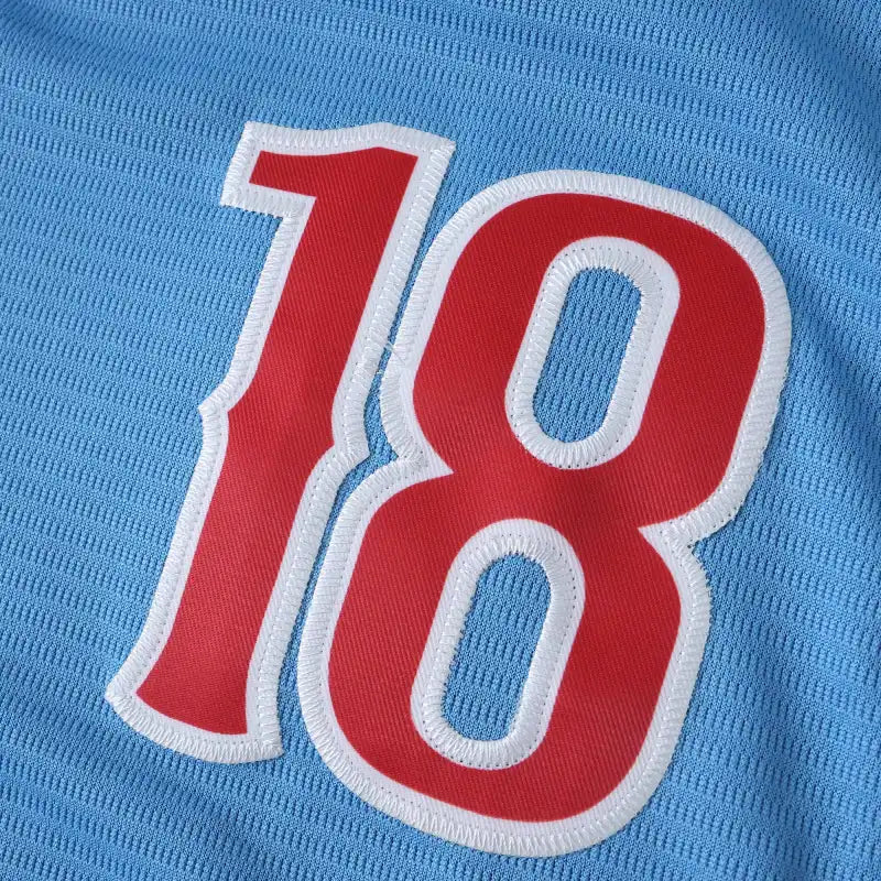 2025 MLB Chicago Cubs 18#IMANAGA