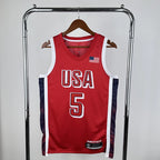 NBA USA 5#EDWARDS