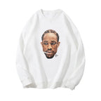 DEMAR DEROZAN GRUNGE Vintage t-shirt 2505C051