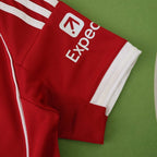 2526 season Liverpool F.C. home Women's Shirt