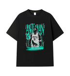 antman Vintage t-shirt 2505C025