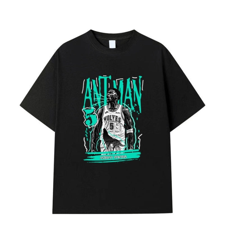 antman Vintage t-shirt 2505C025