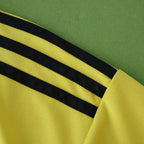 2526 season Juventus F.C. goalkeeper Fan version