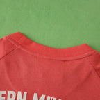 2425 Fußball-Club Bayern München Pure cotton T-shirt