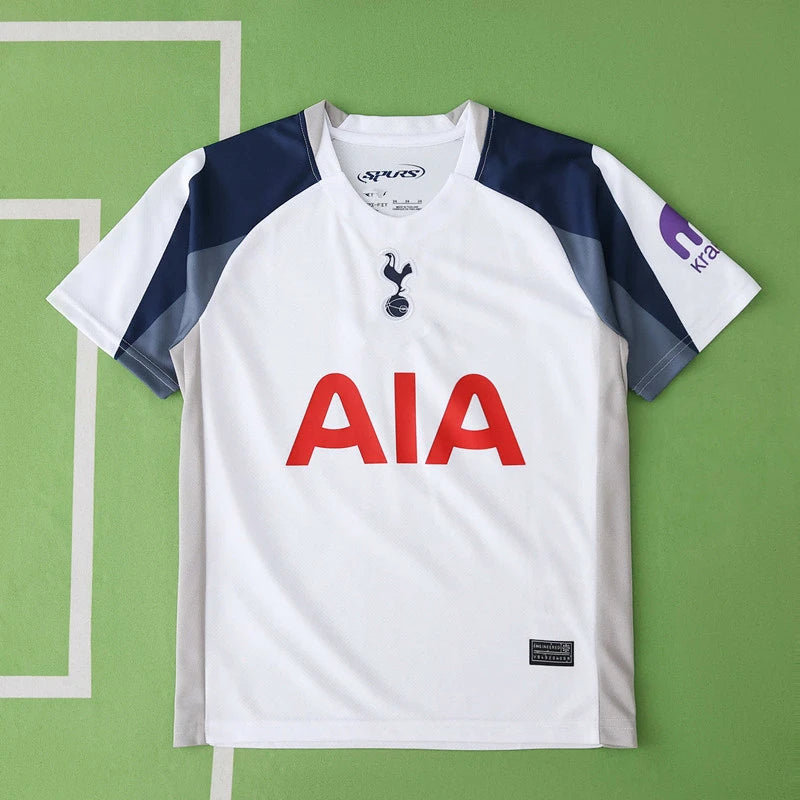 2526 season Tottenham Hotspur F.C. home Kids kit