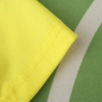 0506 season Villarreal Club de Fútbol S.A.D home retro Fan version