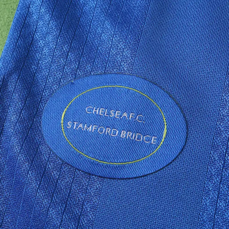 9799 season Chelsea F.C. home Kids kit