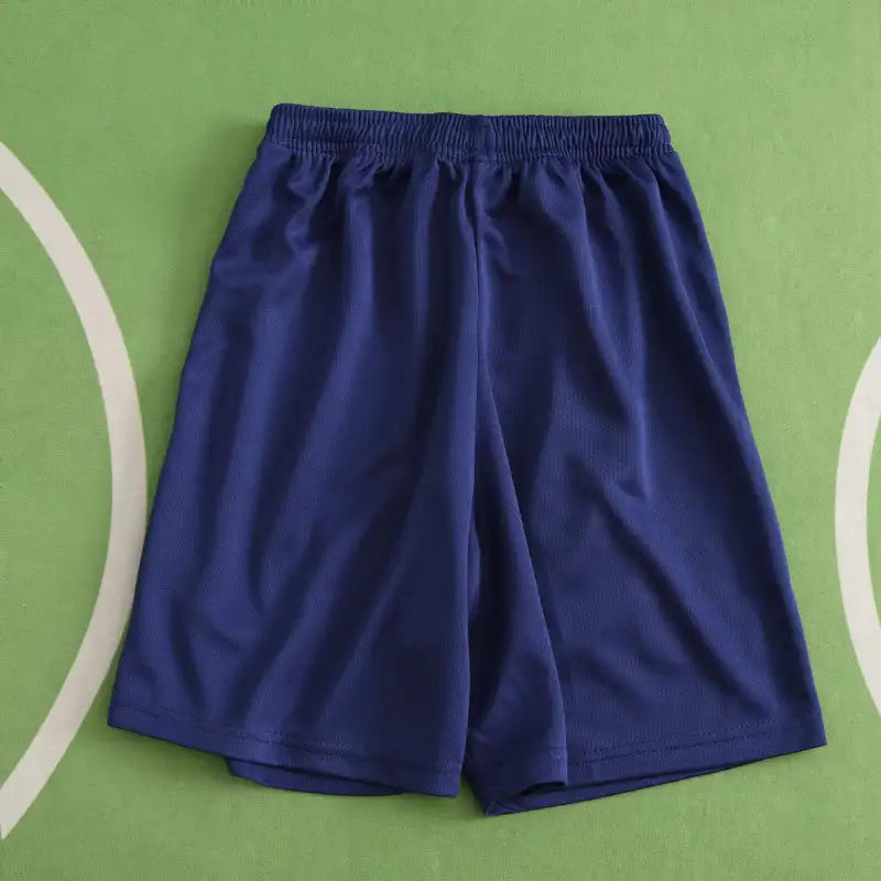 2425 season Barcelona home Kids kit