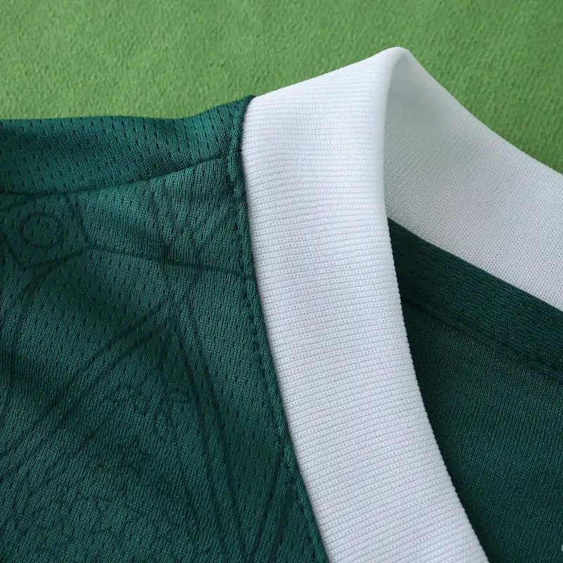 2526 season Palmeiras home Fan version