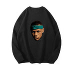 LEBRON_JAMES_YOUNG Vintage t-shirt 2505C082