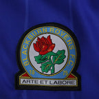 2526 season Blackburn Rovers F.C. 150th Anniversary Commemorative Edition Fan version