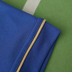 1213 season Chelsea F.C. home retro Fan version