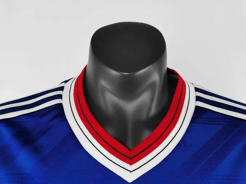 8688 Manchester United third retro Fan version
