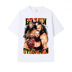 braun_strowman Vintage t-shirt  2506B088