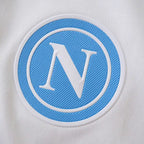 2526 Season S.S.C. Napoli Home  kids kit