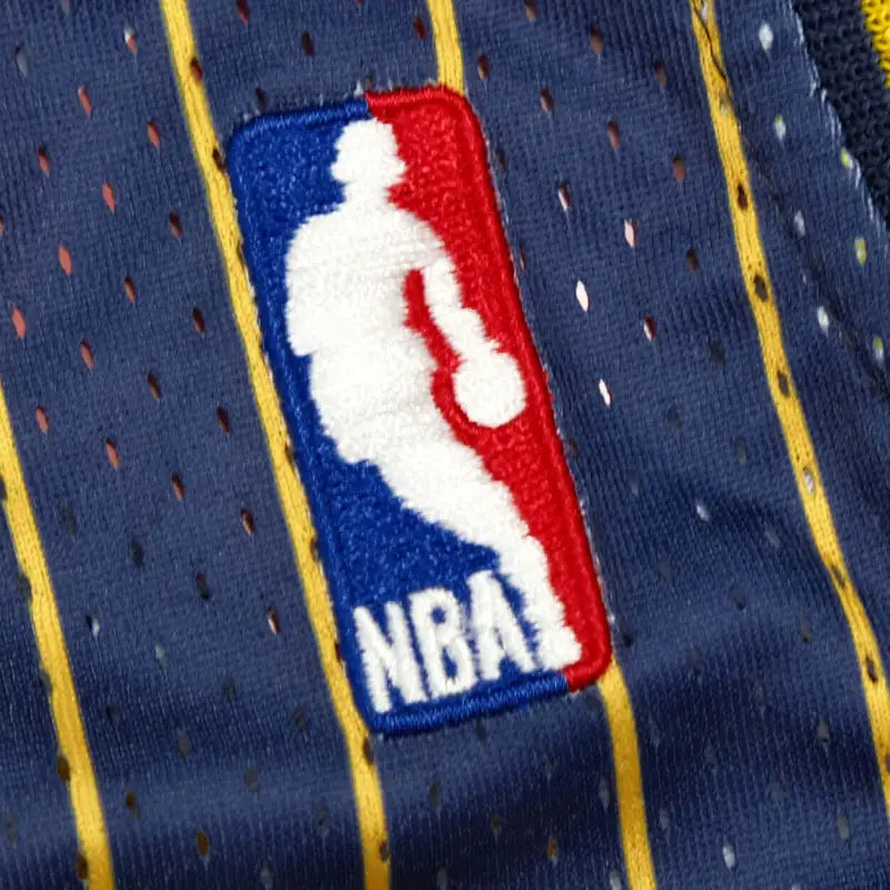 NBA Indiana Pacers 31#R.MILER