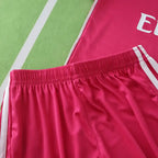 1415 Real Madrid CF away retro Kids kit