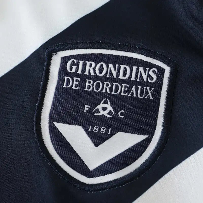2425 season FC Girondins de Bordeaux away Fan version