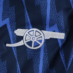 2526 season Arsenal F.C. away Long sleeved  Fan version