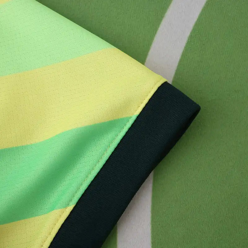 2526 season Australia home Fan version