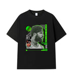 BOOTLEG Vintage t-shirt   2505B001