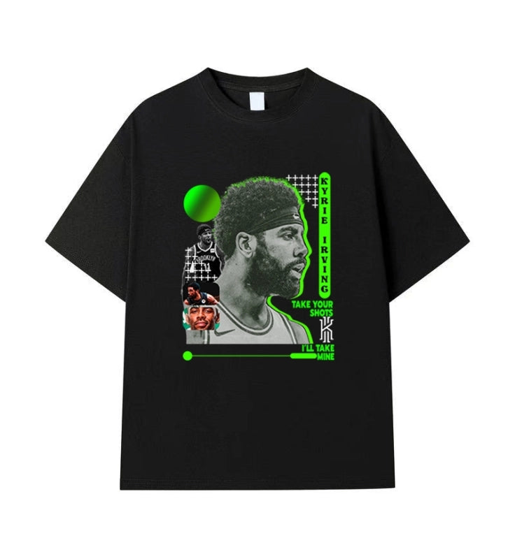 BOOTLEG Vintage t-shirt   2505B001
