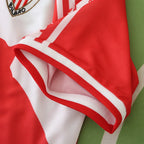 9798 season Athletic Club BILBAO home retro Fan version