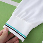 F1 Benz Formula racing Long sleeved