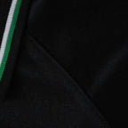 9899 season Manchester United F.C. third retro Kids kit