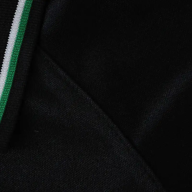 9899 season Manchester United F.C. third retro Kids kit