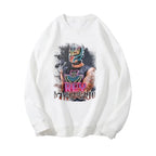 misterio Vintage t-shirt  2506B074