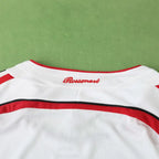 0607 season A.C. Milan away retro Fan version