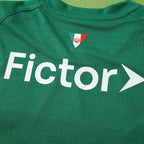 2627 season Sociedade Esportiva Palmeiras home Player version